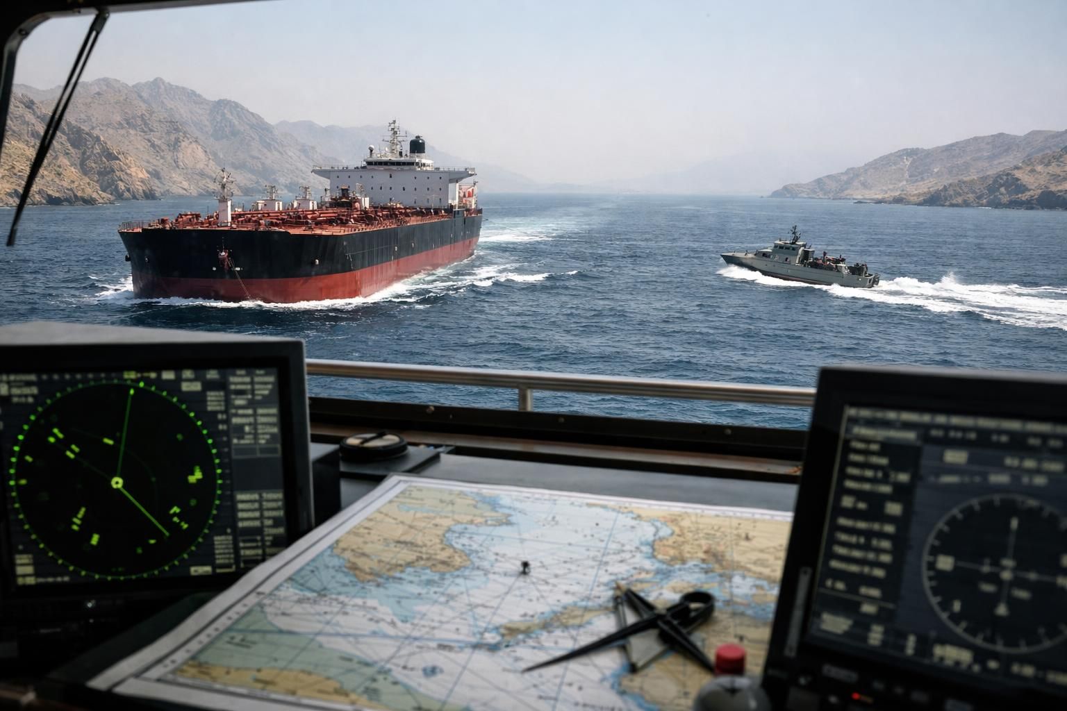 iran memperingatkan tindakan tegas terhadap kapal yang berani melintasi selat hormuz, menegaskan pentingnya keamanan dan kedaulatan wilayah perairannya.