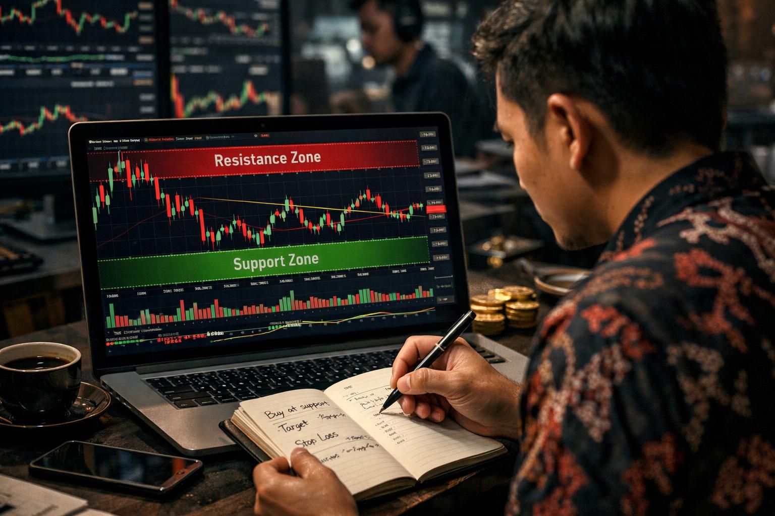 prediksi harga bitcoin terbaru menunjukkan potensi kenaikan hingga $220.000, namun analis menekankan pentingnya melewati tahap krusial terlebih dahulu. pantau perkembangan pasar dan strategi investasi btc anda sekarang.