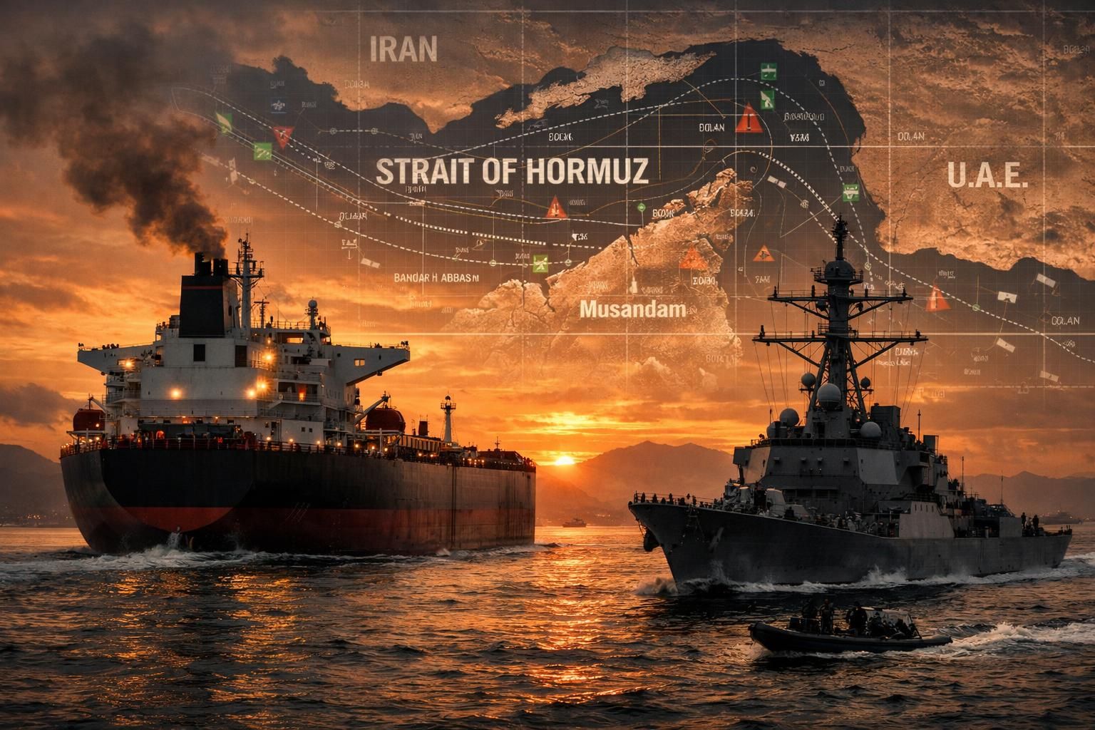 trump memberikan ultimatum kepada iran untuk membuka selat hormuz atau menghadapi ancaman amerika serikat yang siap menghancurkan pembangkit listrik sebagai tindakan tegas.