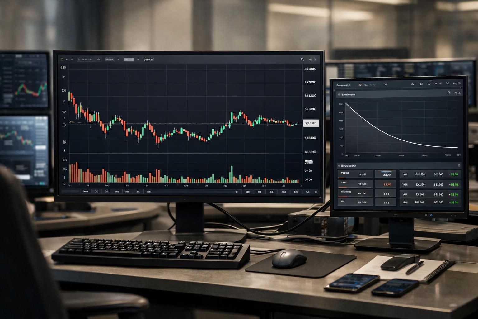 analis mengamati sinyal baru dalam opsi bitcoin saat harga tetap stabil di $63k, memberikan wawasan penting bagi investor kripto di pasar yang dinamis.