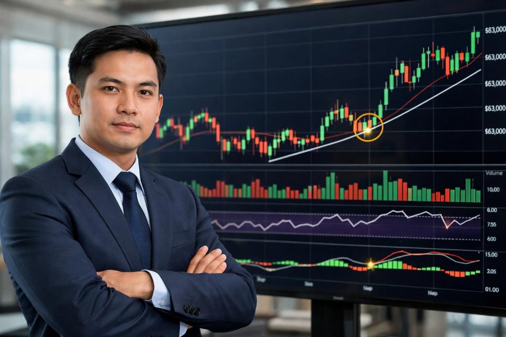 analis mengamati sinyal baru dalam opsi bitcoin saat harga bertahan di level $63k, memberikan wawasan penting bagi para investor dan trader.