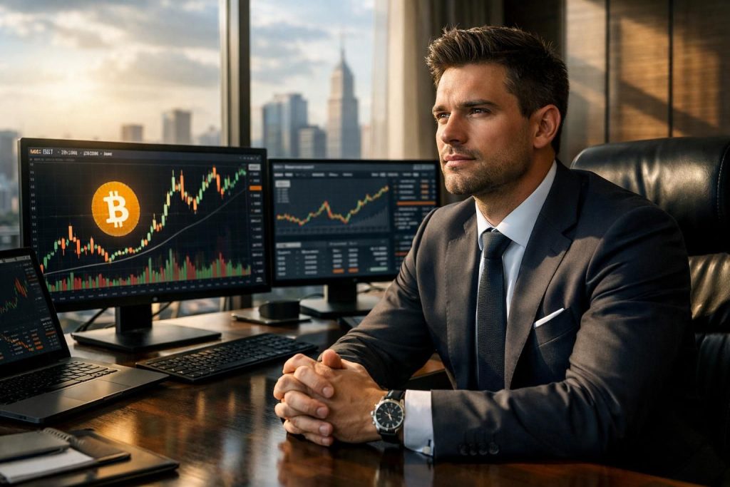 ceo coinbase brian armstrong menyatakan bahwa $60.000 adalah titik terendah bitcoin. pelajari analisis dan prediksi langkah selanjutnya dalam pasar kripto.
