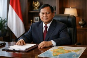 prabowo mengadopsi berbagai kebijakan perdana menteri india dan menegaskan bahwa dengan izin resmi, dirinya tidak bisa digugat. baca berita lengkapnya di detiknews.