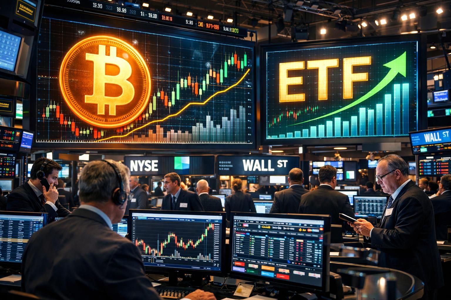 pelajari aturan 500 hari bitcoin yang sebelumnya memprediksi kenaikan pasar dan temukan apakah wall street mulai mengalami perubahan signifikan.