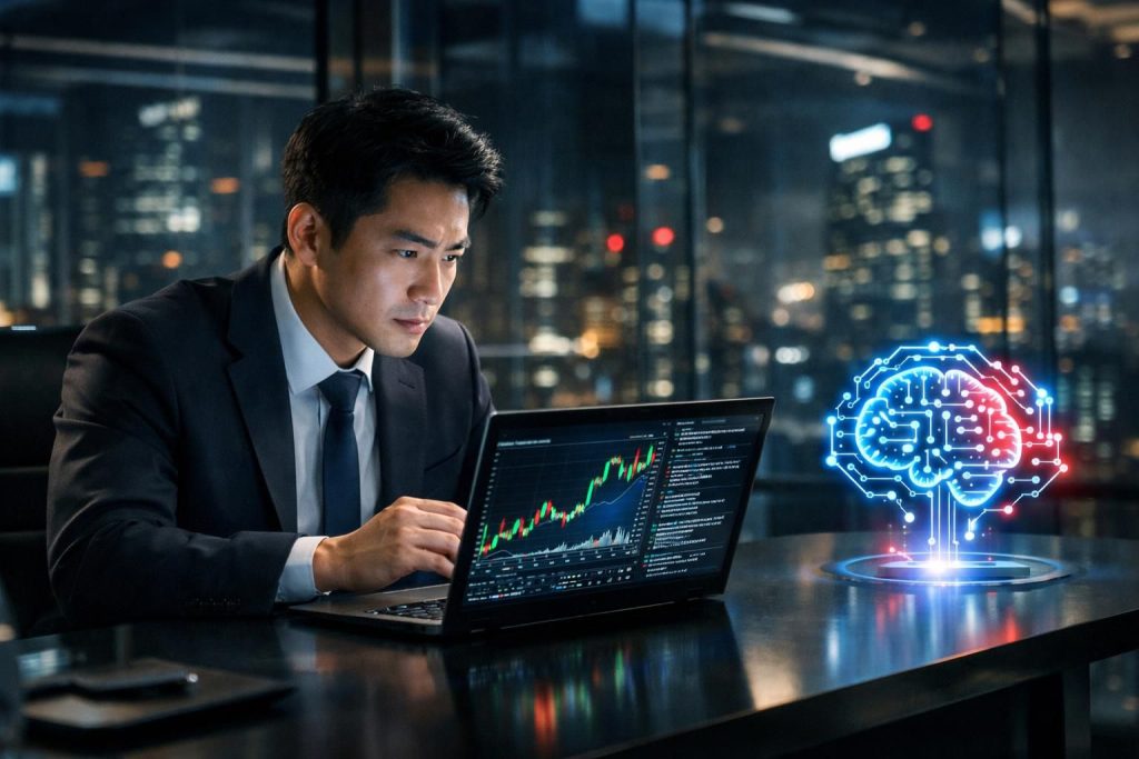 peneliti bitcoin beralih ke teknologi ai dari cina setelah openai membatasi akses, mencari solusi inovatif untuk pengembangan blockchain dan kecerdasan buatan.