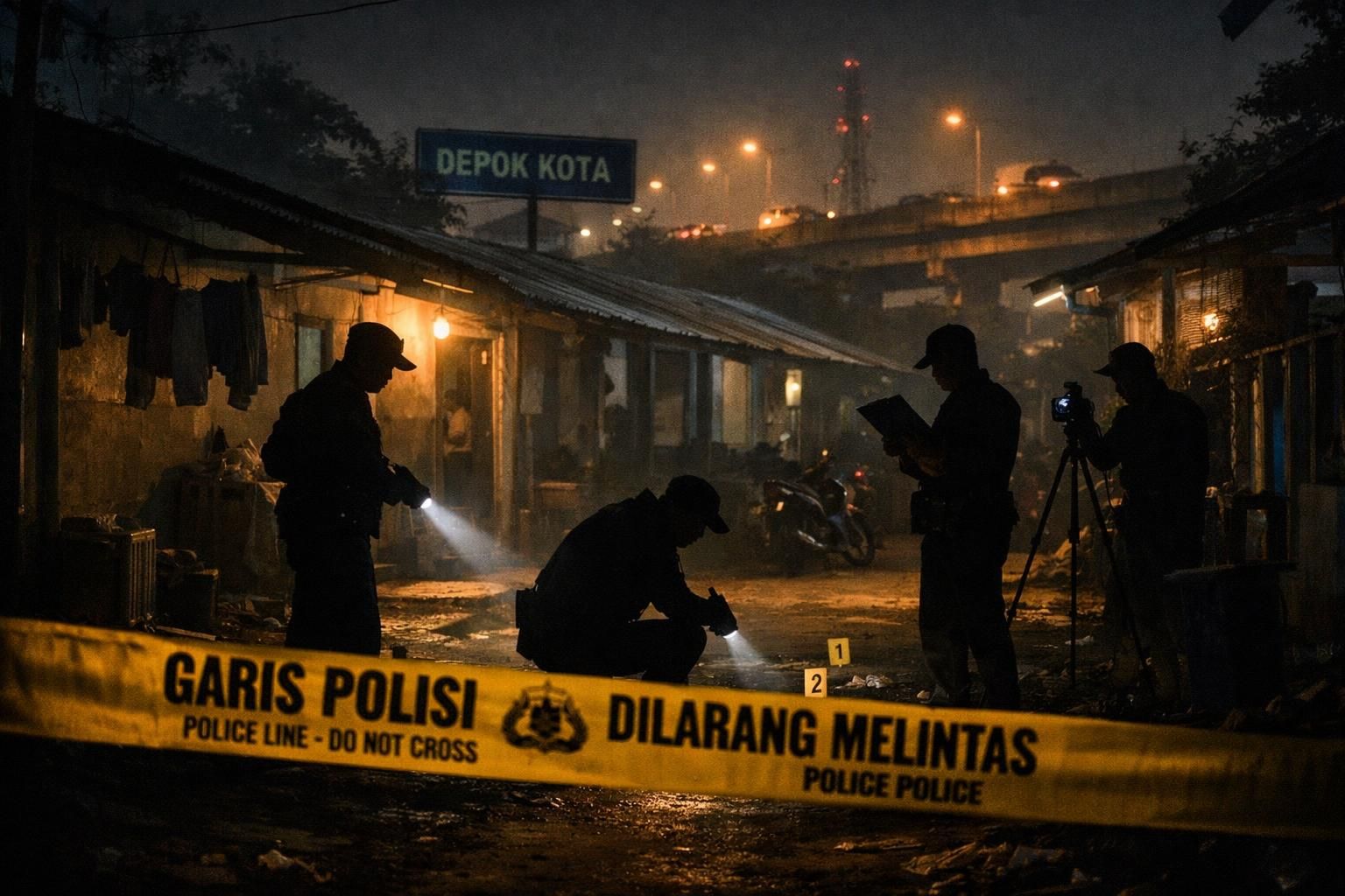 saepul dan korban mutilasi bertemu melalui aplikasi kencan untuk penyuka sesama jenis, mengungkap kisah hubungan dan tragedi yang menggemparkan.